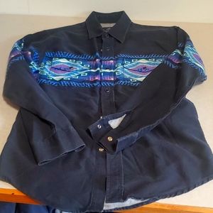 Western shirt